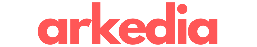 Arkedia Logo